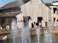 -嘉兴月河历史街区