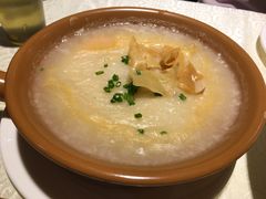 -七哥港式茶餐厅(亮马桥总店)
