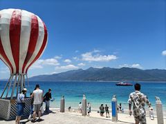 -海南分界洲岛旅游区