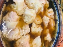 -老谢野馄饨(延安路店)
