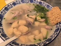 -小潘记鸭血粉丝汤