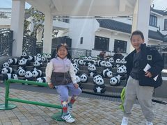 -昂坪360缆车