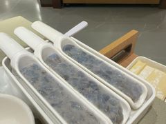 -蝎王府羊蝎子(西直门店)