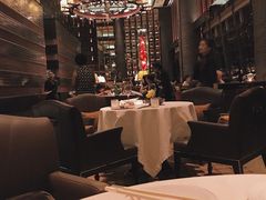 -天龙轩(香港丽思卡尔顿酒店)