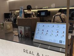 -喜茶(北京通州万达店)