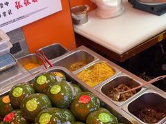 -张果佬年糕卷(科巷店)