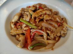 东安子鸡-马凯餐厅(长椿街店)