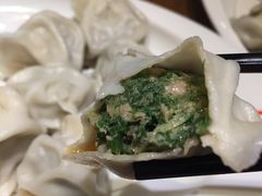 -双合园·海鲜水饺青岛菜(品牌首店)