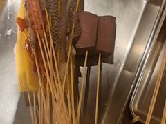 -江湖六膳門串串香(隆礼路店)