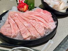 -海底捞火锅(杭州天虹购物中心店)