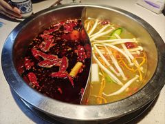 -芈重山老火锅(广州首店)
