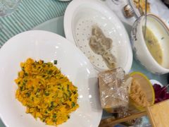 -鹊华居·地道鲁菜·海鲜·融合味(大明湖店)