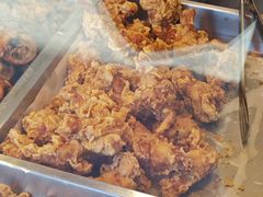 -国梁烤鸡(八大局店)