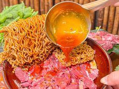 -阳阳老火锅(小南门店)