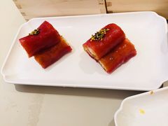 -蔡澜点心·粤菜(西单大悦城店)