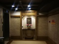 -中铁花水湾温泉酒店(大邑店)
