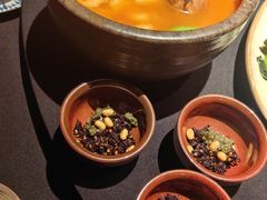 -山石榴·贵州菜(丰盛里店)