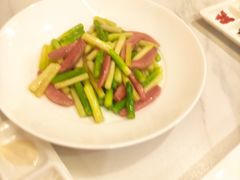 -晋阳春·山西菜·北京烤鸭(交大店)