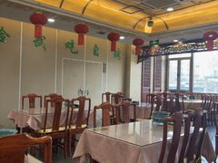 -烤肉宛饭庄(北新桥店)