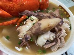 -荔林食店(西华路店)