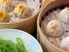 -苏小柳点心·手作小笼包(虹桥天地分院)