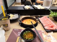 -太原茂业天地购物中心