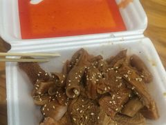 -细妹五香牛杂(步行街店)