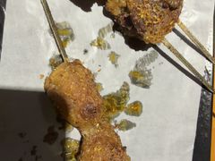 -花腰餐吧Bistro烧烤 傣味(传媒大学店)