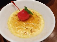 焦糖布丁-8PINTS八品脱·日料·烧鸟·精酿小酒馆(莘庄店)