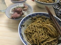 -盛兴面馆(真儒大厦店)