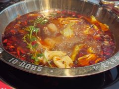 -受气牛肉·重庆耙牛肉(南坪总店)
