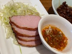 -新白鹿餐厅(银泰西湖文化广场店)