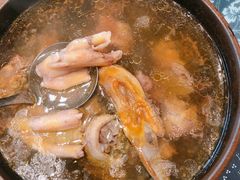 -醉南拳客家菜·河田鸡(西禅寺杨桥店)