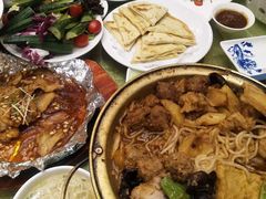 -全聚德(友谊店)
