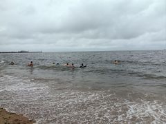 -兴城海滨风景区