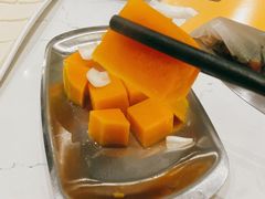 百合南瓜-有鱼吃·纸包烤鱼(曲江创意谷店)