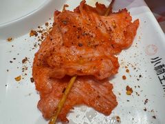 -小杨生煎(周浦万达店)