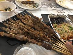 -雅逸居海鲜小厨