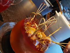 -甄御•海鲜新青岛菜(麦岛店)