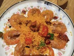 -德胜轩正宗顺德菜(宝安沙井会展中心店)