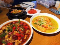-蝦塘·中国餐馆(城墙南马道巷店)