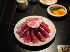 -额尔敦传统涮(公园西路店)