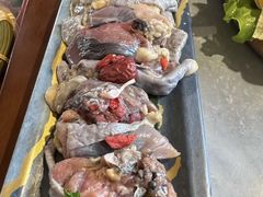 -慢丽江·云南野生菌土鸡锅(付家庄店)