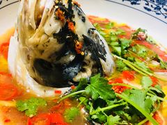 -湘潭九龙鱼头店(城南西路店)