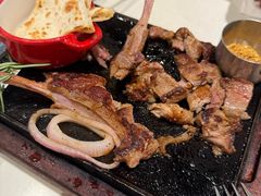 -豪客来牛排(雄峰城店)