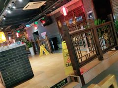 -小龙坎老火锅(华飞店)