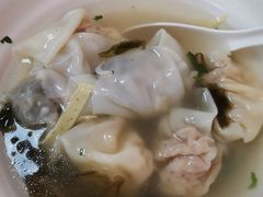 -海平馄饨(逍遥二路店)