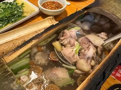 -61号餐吧(兴坪古镇漓江店)