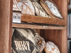 -Juicy Bakery(大学路店)