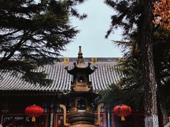 -湛山寺